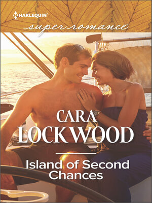 Island of Second Chances - ebook